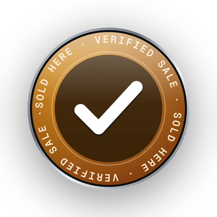 Verified sale medal: TutorBox, deal 0193, Oct 2026